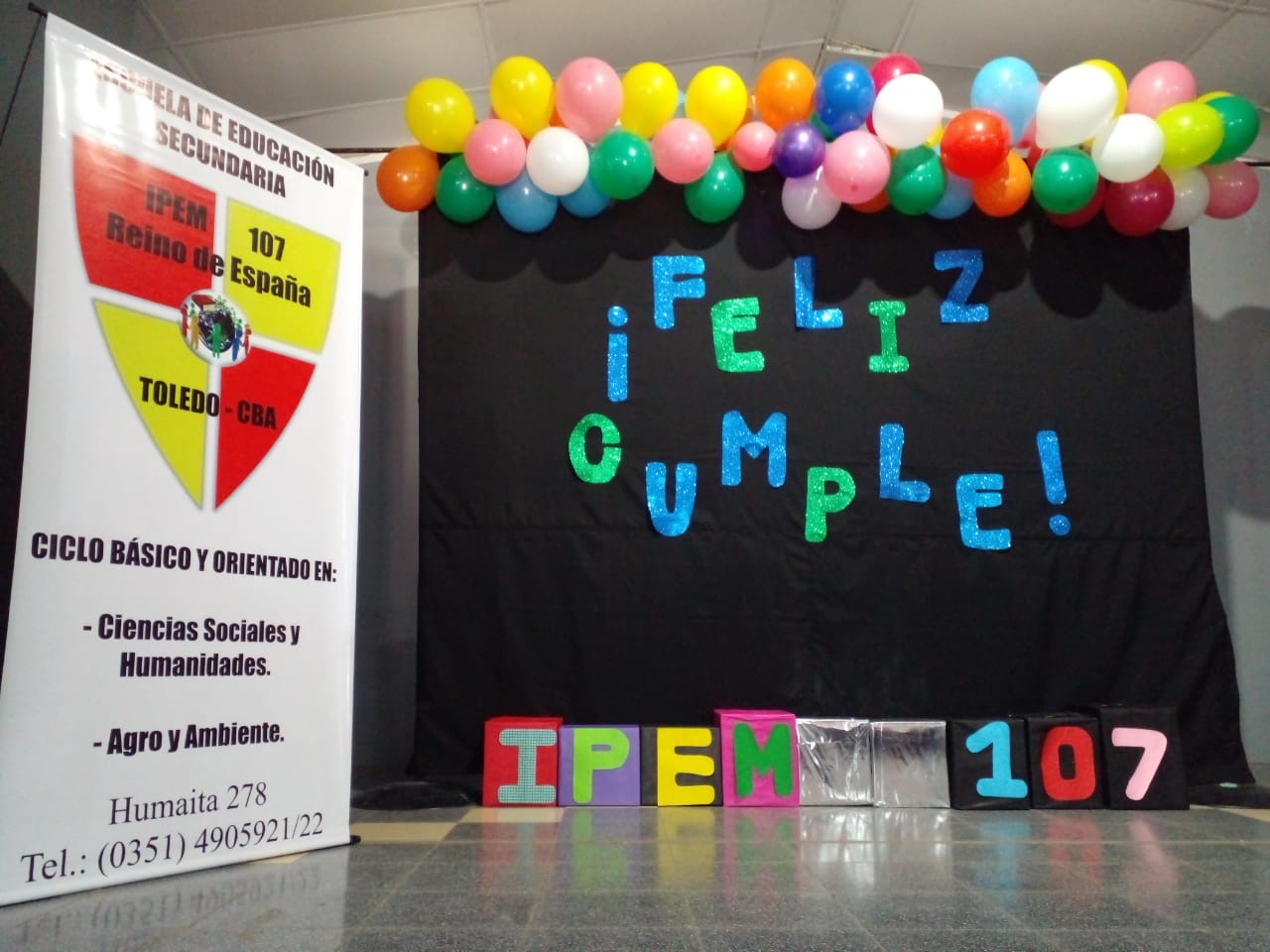 eventos