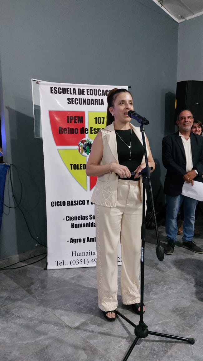 Comunidad educativa