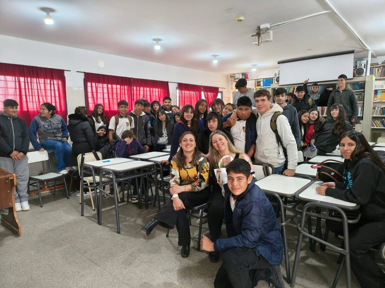 Acto escolar
