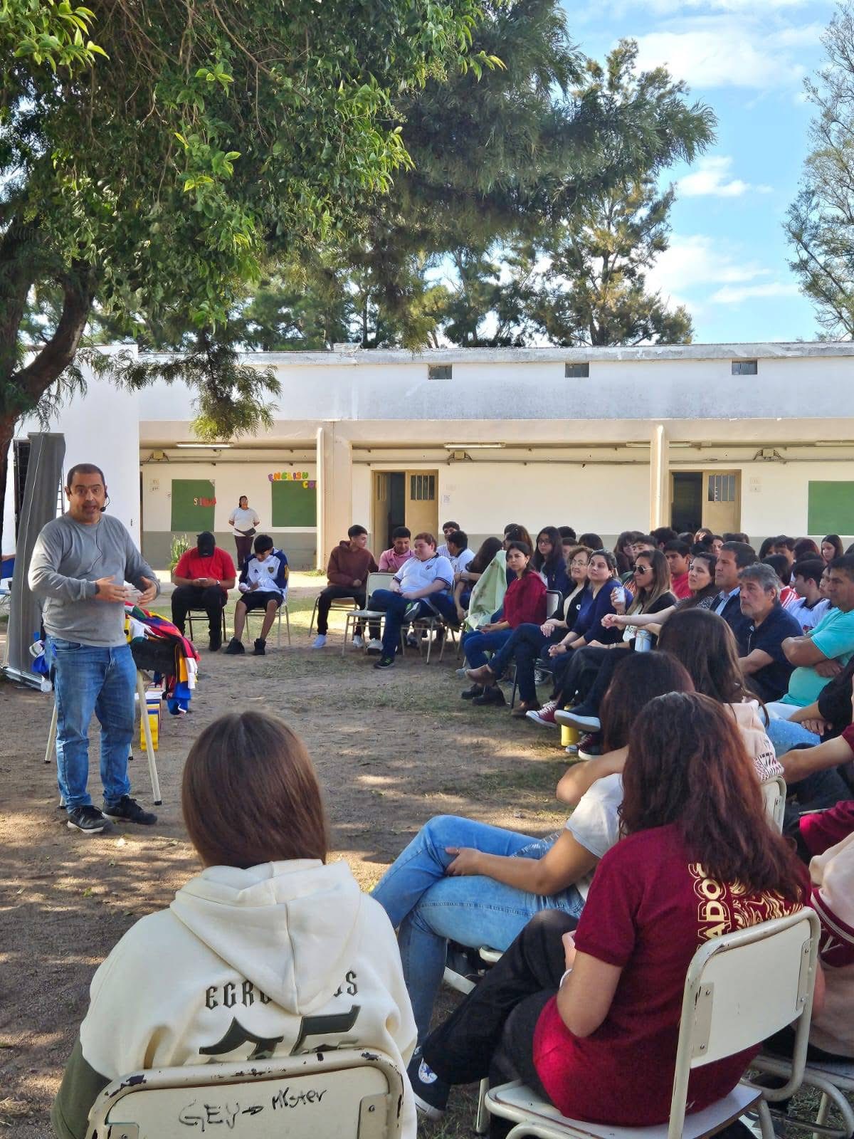 Taller de sociales